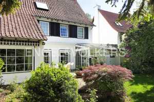 PROVISIONSFREI - ARCHITEKTENHAUS VON KRÄMER IN TOPLAGE – GRUNDSTÜCK, CHARAKTER, CHARME! – Braunschweig – Vorschaubild 5
