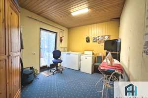 Ruhig Wohnen im Grünem in großzügigem, sonnigen Zweifamilienhaus auf parkähnlichem Grundstück i – Kassel (Kreis) – Vorschaubild 29