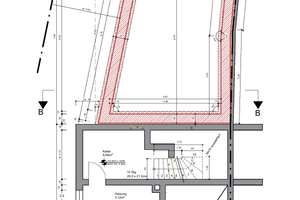 Sterkrade, entkernte DHH mit Baugenehmigung von 81m² auf ca. 130m² Wohnfläche, bietet Raum für eigen – Die vollständige Adresse der Immobilie erhältst du vom Anbieter., 46149 Alsfeld, Oberhausen – Vorschaubild 12