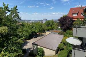 Schöne 3-Zimmer-Wohnung in Halbhöhenlage mit Stadtblick in Stuttgart-Ost – Plettenbergstraße 48, 70186 Gaisburg, Stuttgart – Vorschaubild 2