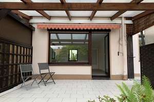 Großartiges Zweifamilienhaus mit schönem Garten, Balkon und Terrasse in Brake  – Die vollständige Adresse der Immobilie erhältst du vom Anbieter., 33729 Heepen, Bielefeld – Vorschaubild 7