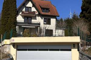 Moderne 3-Zimmer Wohnung mit 2 Balkonen, Garage & toller Aussicht – Blasiwaldweg 14, 79837 Häusern – Vorschaubild 5