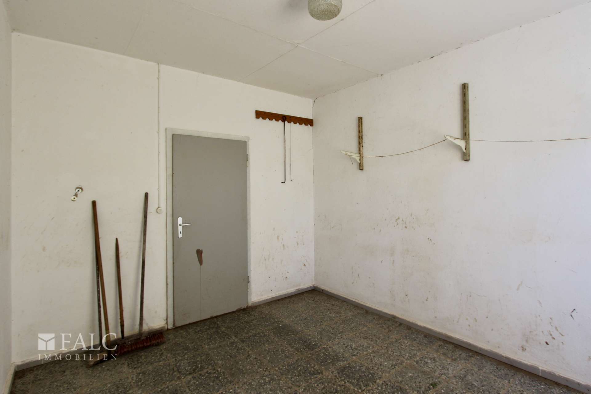 Immobilie in Rom - Bauernhaus mit Potenzial im Dornröschenschlaf - Bild 10