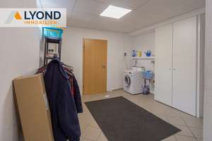**Reduziert!! Solides Wohnensemble mit drei Einheiten, Garagen und liebevoll angelegtem Garten – Die vollständige Adresse der Immobilie erhältst du vom Anbieter., 34508 Willingen (Upland) – Vorschaubild 57