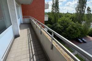 renovierte 2-Zimmerwohnung in MS Coerde – Königsberger Str. 132, 48157 Coerde, Münster – Vorschaubild 5