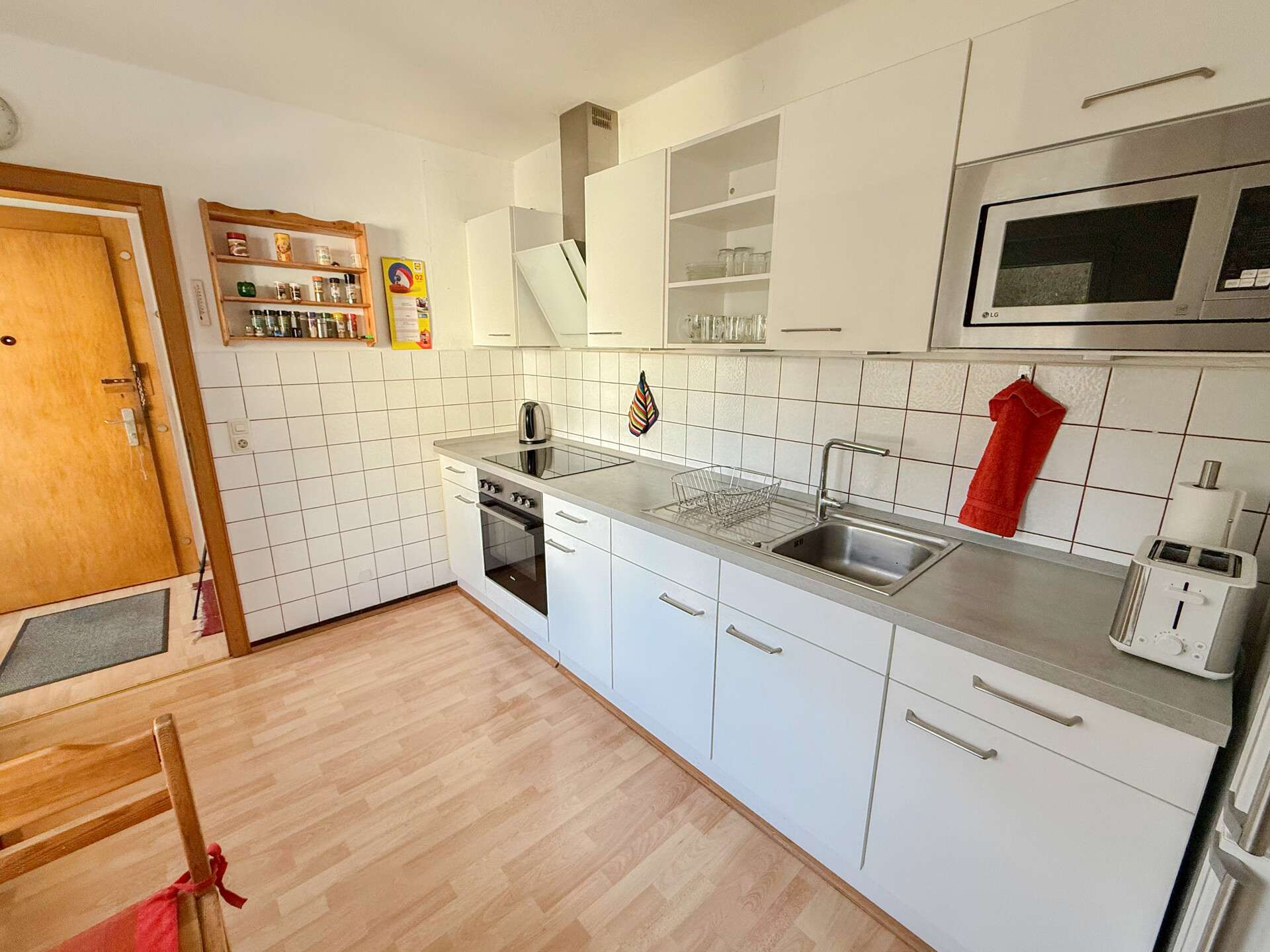 Immobilie in Gehlert - Exklusiv in Hachenburg! Zweifamilienhaus in fußläufiger Zentrumsnähe! - Bild 5