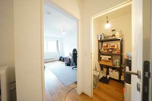 Mitten im Zentrum - Helle 3-Zimmerwohnung – Die vollständige Adresse der Immobilie erhältst du vom Anbieter., 50226 Frechen – Vorschaubild 7