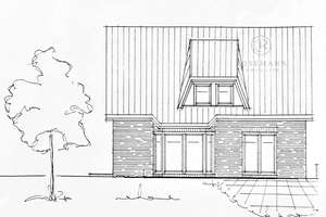 Lichtdurchflutetes Einfamilienhaus 
in Stuhr / Fahrenhorst – Zum Bradenholz 10a, 28816 Stuhr – Vorschaubild 38