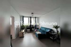 Tauschwohnung: Helle 3-Zimmer Wohnung am See mit Blick auf die Skyline  – Müggelschlößchenweg 38, 12559 Köpenick, Berlin – Vorschaubild 2
