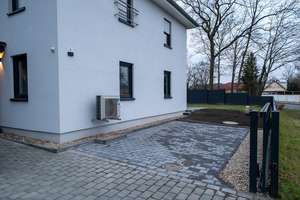 Moderne Stadtvilla (Baujahr 2019) mit hochwertiger Ausstattung in FredersdorfVogelsdorf – Die vollständige Adresse der Immobilie erhältst du vom Anbieter., 15370 Fredersdorf-Vogelsdorf – Vorschaubild 10