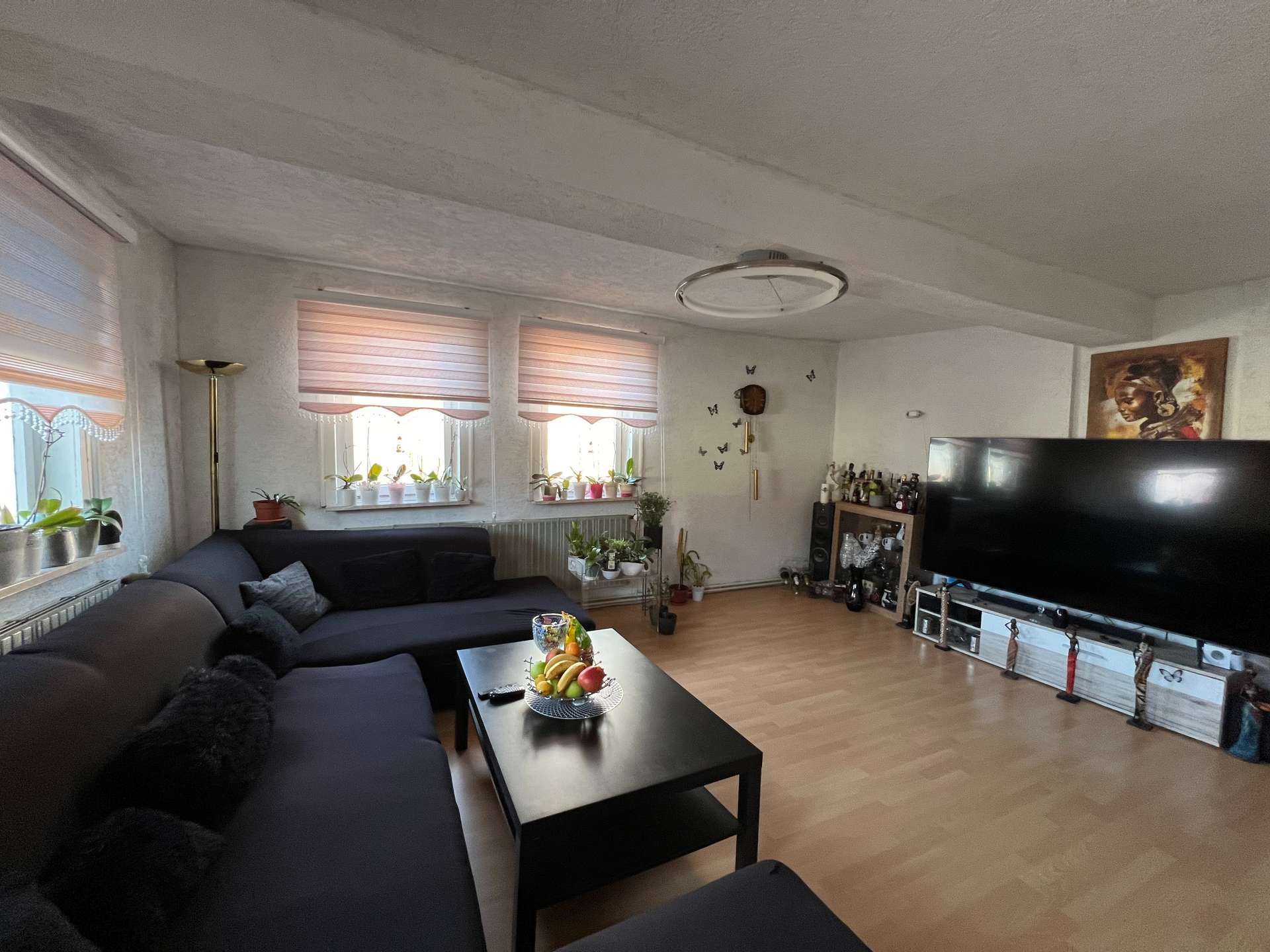 Immobilie in Bad Soden-Salmünster - Wohn-/Geschäftshaus mit Ladenfläche (Café) in zentraler Lage - Bild 5