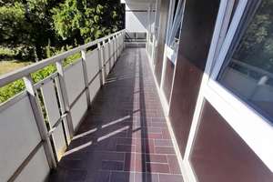 Helles möbiliertes WG-Zimmer Wohngemeinschaft 15qm in Berg am Laim mit Balkon – Die vollständige Adresse der Immobilie erhältst du vom Anbieter., 81673 Josephsburg, München – Vorschaubild 8