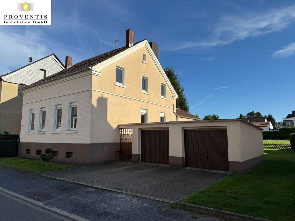 Immobilie in Holzwickede - ***Was für ein GRUNDSTÜCK...!!!*** - Bild 2