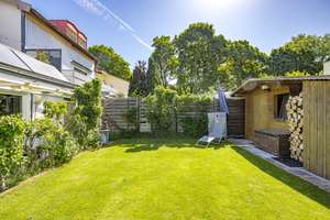 Ein Haus mit Geschichte, Charme und Raum für Generationen – Die vollständige Adresse der Immobilie erhältst du vom Anbieter., 80937 Am Hart, München – Vorschaubild 6