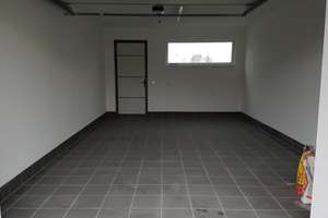 Viel Platz für den Alltag: Doppelhaushälfte in Aldersbach – 94501 Aldersbach – Vorschaubild 18