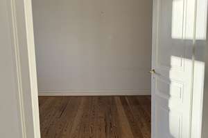 Traumhafte 5-Zimmer-Altbauwohnung in der Südweststadt  – Die vollständige Adresse der Immobilie erhältst du vom Anbieter., 76137 Südweststadt, Karlsruhe – Vorschaubild 4