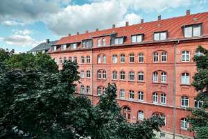 ERSTBEZUG! 4-Raum-Wohnung in Chemnitz Hilbersdorf mieten – Klarastraße 41, 9113 Hilbersdorf, Chemnitz – Vorschaubild 23