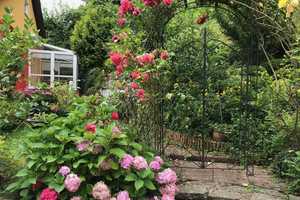 Gemütliches 1 Familienhaus mit Garten und Sonnenterrasse in 66780 Rehlingen Siersburg – Saarlouis (Kreis) – Vorschaubild 5