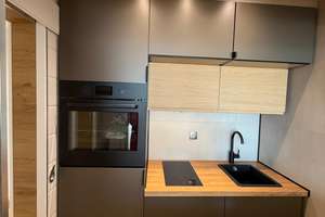  Exklusiv möbliertes Apartment in Toplage! – Haunstetter Straße 95, 86161 Hochfeld, Augsburg – Vorschaubild 9