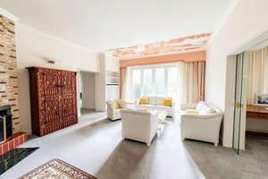 Anwesen auf 1.380 m² Grundstück in begehrter Westend-Lage mit Pool, Sauna und Sanierungspotenzial – Die vollständige Adresse der Immobilie erhältst du vom Anbieter., 14055 Westend, Berlin – Vorschaubild 7