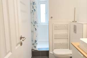 1-Zimmer Wohnung in Berlin Wedding (Wedding) -  – Türkenstraße 19, 13349 Wedding, Berlin – Vorschaubild 13