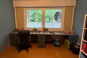 Stilvolles Reihenhaus in Warendorf-Müssingen – Modernisiert, Energieeffizient & Für Familien Ideal! – Warendorf (Kreis) – Vorschaubild 13