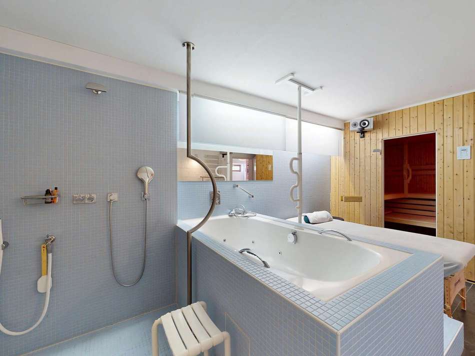 Whirlpoolwanne