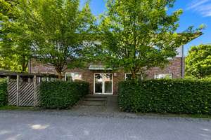 Stilvolle Gartenwohnung in ruhiger Lage – Die vollständige Adresse der Immobilie erhältst du vom Anbieter., 22175 Bramfeld, Hamburg – Vorschaubild 3
