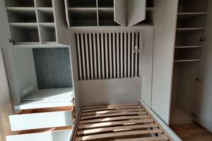 1-Zimmer Wohnung mit Balkon im Westenviertel, Regensburg – Ladehofstraße 35, 93049 Westenviertel, Regensburg – Vorschaubild 2