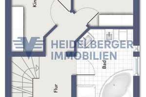Gepflegtes und familienfreundliches Einfamilienhaus in ruhiger Lage! – Rhein-Neckar-Kreis – Vorschaubild 17