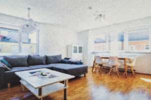 3-Zimmer-Wohnung in Ingolstadt Südost – Die vollständige Adresse der Immobilie erhältst du vom Anbieter., 85053 Südost, Ingolstadt – Vorschaubild 4
