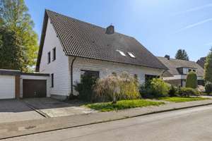 Freistehendes EFH nahe dem Remberger See mit großem Garten, zwei Garagen und Entwicklungspotenzial – Die vollständige Adresse der Immobilie erhältst du vom Anbieter., 47259 Huckingen, Duisburg – Vorschaubild 16