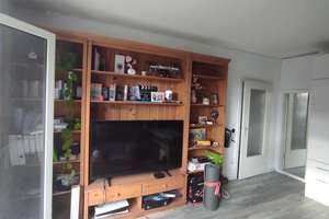 Schöne gepflegte 1-Zimmer-Wohnung in attraktiver Lage – Baroper Straße 197 a, 44227 Eichlinghofen, Dortmund – Vorschaubild 3