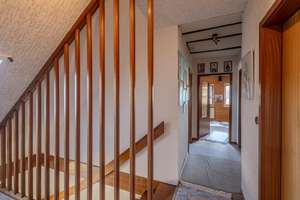 Verden - Borstel! Großzügiges Einfamilienhaus mit Gartenfreude und sonniger Terrasse! – Die vollständige Adresse der Immobilie erhältst du vom Anbieter., 27283 Verden (Aller) – Vorschaubild 22