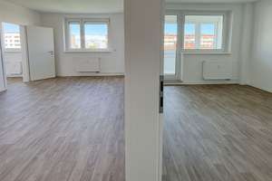 Erstbezug nach Sanierung: Bester Ausgangspunkt für Badeliebhaber und Zoobesucher… – Victor-Jara-Straße 14, 39126 Neustädter See, Magdeburg – Vorschaubild 8