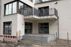 Moderne 2-Zimmer-Wohnung - 88 m² mit Kochinsel, Terrasse  hochwertiger Ausstattung in FÜ-Dambach – Die vollständige Adresse der Immobilie erhältst du vom Anbieter., 90768 Dambach, Unterfürberg, Fürth – Vorschaubild 38