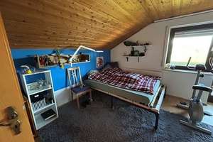 Komfortables Wohnen in einem großzügigen Einfamilienhaus mit Einliegerwohnung – Die vollständige Adresse der Immobilie erhältst du vom Anbieter., 94522 Wallersdorf – Vorschaubild 19