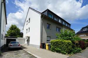 3-Zimmerwohnung mit kleinem Westbalkon – Die vollständige Adresse der Immobilie erhältst du vom Anbieter., 50858 Weiden, Köln – Vorschaubild 20