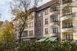 Dachgeschossrohling mit Baugenehmigung für 3 Wohnungen – Investment in Berlin‑Lichterfelde – Tulpenstraße 5a, 12203 Lichterfelde, Berlin – Vorschaubild 9