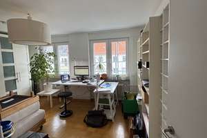 Neu renovierte Wohnung mit Balkon in der Südstadt  – Alte Döhrener Straße 44, 30173 Südstadt, Hannover – Vorschaubild 4