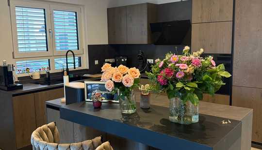 Bild von Charmante Doppelhaushälfte in toller Lage