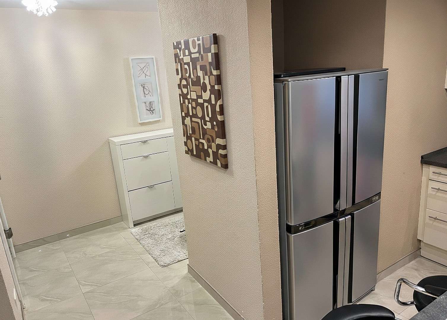 Immobilie in Egelsbach - Wohnraumwunder in Egelsbach: 210 m² modernes Wohnen - Energieklasse A - Provisionsfrei! - Bild 6