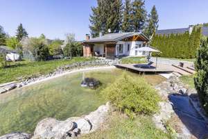 Naturparadies mit traumhaftem „Felsenbad“ und modernem Wohnhaus mit hochwertiger Ausstattung! – Die vollständige Adresse der Immobilie erhältst du vom Anbieter., 87779 Trunkelsberg – Vorschaubild 14