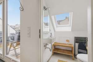 Neuwertige, energieefiziente Dachgeschoss-Maisonette-Wohnung – Die vollständige Adresse der Immobilie erhältst du vom Anbieter., 51103 Höhenberg, Köln – Vorschaubild 6