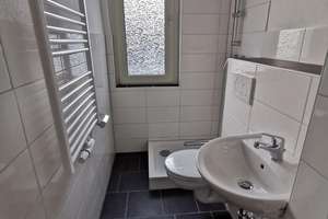 Klein, aber oho! - ideale 1-Zi.-Wohnung für Singles – Auf dem Dreisch 3, 45888 Bulmke-Hüllen, Gelsenkirchen – Vorschaubild 4