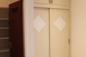 Frisch renovierte 1,5-Zimmer-Wohnung – Landsberger Straße 427, 81241 Am Westbad, München – Vorschaubild 6