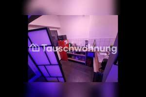 Tauschwohnung: 1-Zimmer-Wohnung in Leverkusen, Stadtbezirk I – Die vollständige Adresse der Immobilie erhältst du vom Anbieter., 51373 Wiesdorf, Leverkusen – Vorschaubild 3