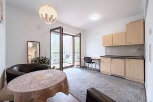 Bezugsfrei! Vollmöbiliertes 1,5 Zimmer Neubaustudio – Am Tierpark 25-27, 10315 Friedrichsfelde, Berlin – Vorschaubild 13