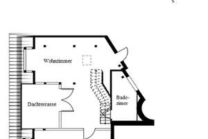 Außergewöhnliche 248 qm große Maisonette-Wohnung (4.OG & DG) mit Terrasse/Balkon/Loggia nahe Ku´damm – Die vollständige Adresse der Immobilie erhältst du vom Anbieter., 10711 Halensee, Berlin – Vorschaubild 23