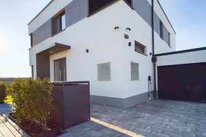 Licht, Luft & Luxus – Designhaus mit 6 Zimmern in Wiesbaden-Nordenstadt. – Wiesbaden – Vorschaubild 3